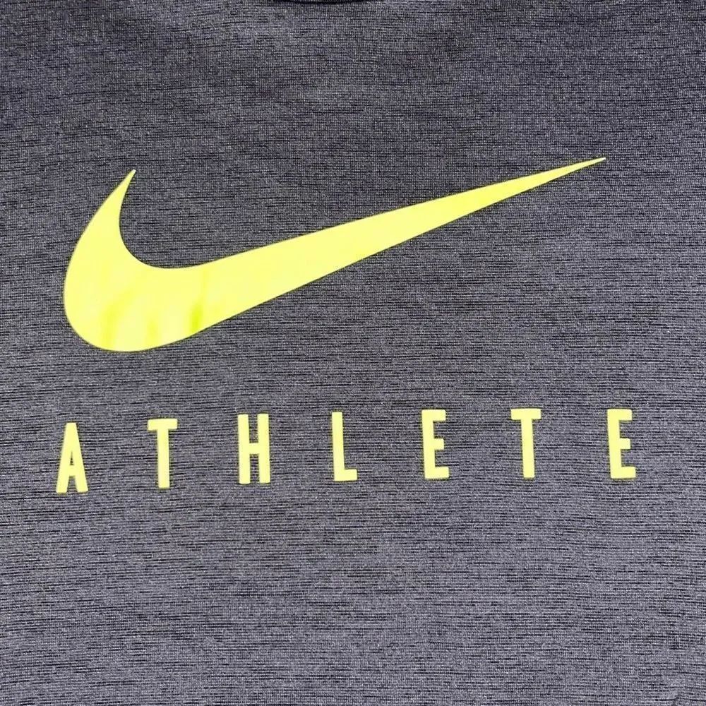 Nike t-shirt kids